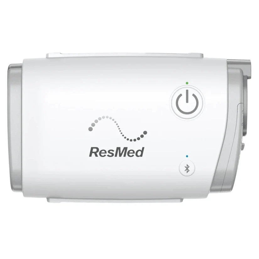 Essential CPAP & BiPAP Accessories: Machines, Power Supplies, and Replacement Essentials