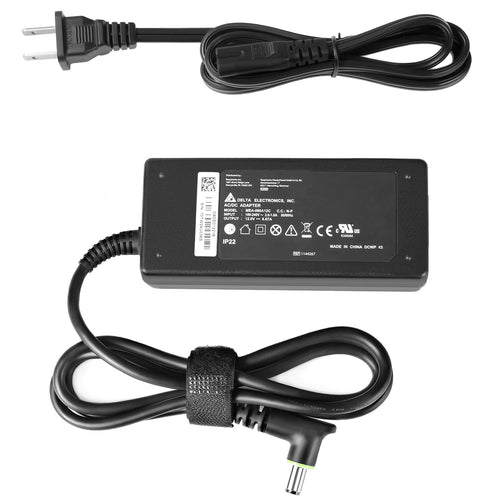 12V 6.67A AC Adapter 80W Compatible with DreamStation 2 Auto CPAP Advanced Ref 1144267 Compatible with DreamStation CPAP Auto BiPAP Power Cord MEA080A12C 1118499 1005894 ADE022