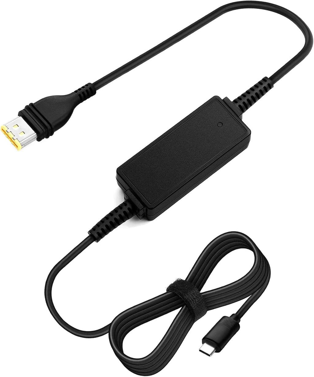 20V PD USB-C Power Supply for ResMed AirSense 11 Air 11 Airmini 65W 20W ResMed CPAP Charger DC Coverter Cable