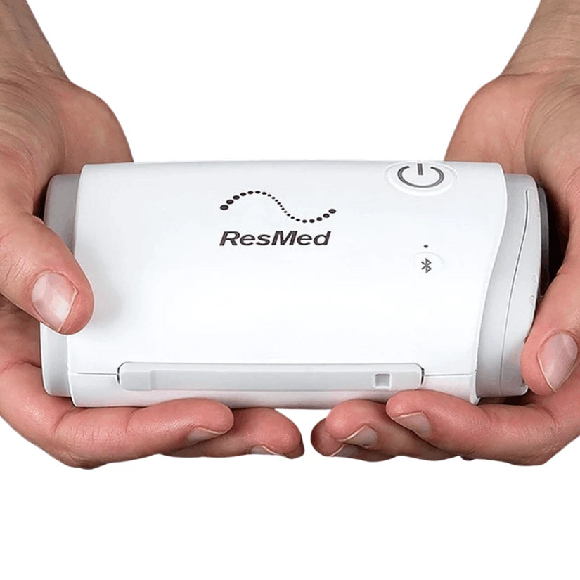 Resmed AirMini™ AutoSet™ Travel CPAP Machine